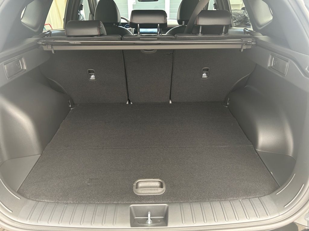 Fahrzeugabbildung Hyundai TUCSON 1.6 T-GDI 4WD 7-DCT N-Line 2xKlima AUT