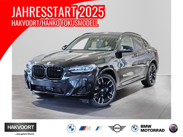 BMW X4 M40d M-Sport "Knaller Preisvorteil" 19.200,-€