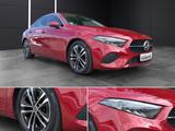 Mercedes-Benz A 200 d Navi Digitales Cockpit Kamera LED Keyles - gebrauchte Mercedes-Benz A 200 aus dem Jahr 2023