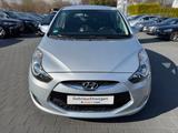 Hyundai ix20 Style *CROSS*AUTOMATIK*R-CAM*VOLLLEDER* - gebrauchte Hyundai Van