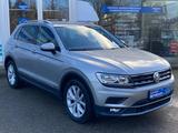 Volkswagen Tiguan Highline BMT/Start-Stopp 4Motion - gebrauchte VW Tiguan aus dem Jahr 2018