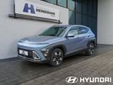Hyundai KONA SX2 HEV 1.6 GDI 6-DCT Trend NAVI*KEYLESS*KA - Hyundai KONA in Braunschweig
