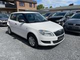 Skoda Fabia Cool Edition