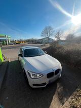 BMW Bmw f20 116i sport - BMW 116: F20