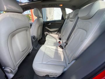 Audi Q5 - 10