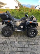 Stels Guepard Trophy Pro - STELS MOTORRAD