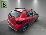 Dacia SANDERO III Stepway Celebration 0.9 TCe 90 eco² - Dacia Sandero: Rot