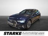 Audi A6 Avant 35 TDI S tronic sport AHK ACC Navi HUD  - Audi A6 35 TDI Gebrauchtwagen