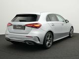 Mercedes-Benz A 180 Kompaktlimousine - Mercedes-Benz A 180 Gebrauchtwagen