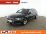 Audi A4 35 TFSI Sport Aut.*NAVI*XENON*TEMPO*PDC* - Audi A4 in Duisburg
