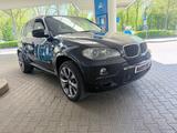 BMW X5 xDrive30d Rechtslenker - Rechtslenker mit Diesel-Antrieb