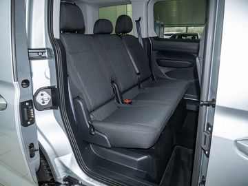 Volkswagen Caddy - 7