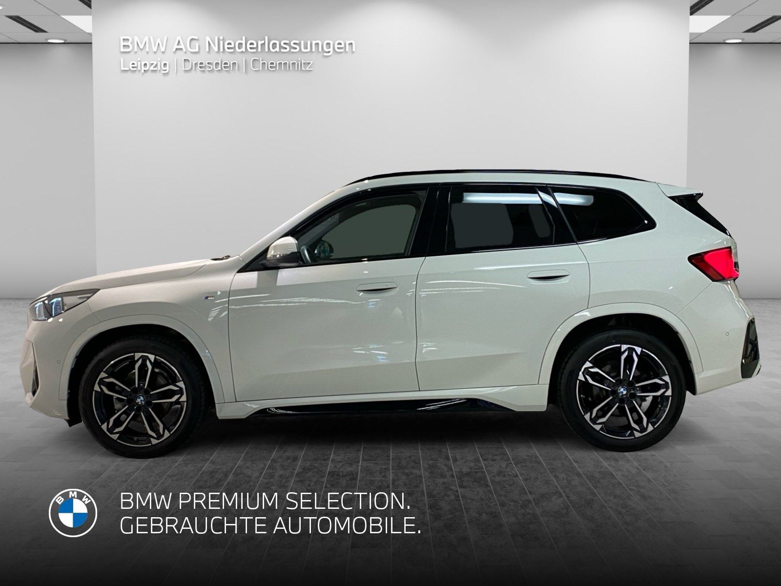 BMW X1 - Bild 4