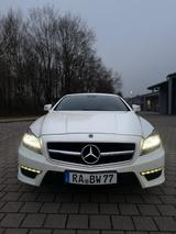 Mercedes-Benz CLS 63 AMG AMG