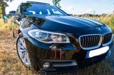 BMW 525d Touring | Pano | AHK | ACC | HK | Komfort  - BMW 525: D