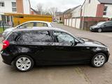 BMW 116i - E87 Facelift - BMW 116: 116i E87