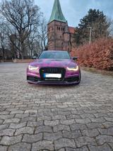 Audi S6 4.0 TFSI quattro S tronic Avant - - Audi S6 von privat