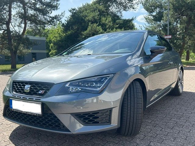 Image of Seat Leon