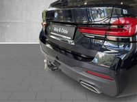 BMW 520 - Vorschau Bild 17