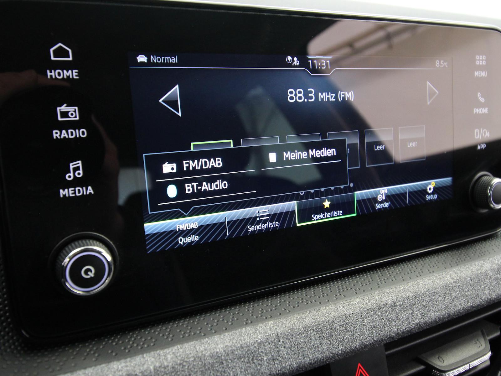 Skoda Kamiq TSI OPF 7-DSG Selection LED+KAMERA+ACC, миниатюра 18