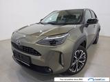 Toyota Yaris Cross 1.5 VVT-I Hybrid Elegant Pano Aut.  - Toyota Yaris Cross Gebrauchtwagen