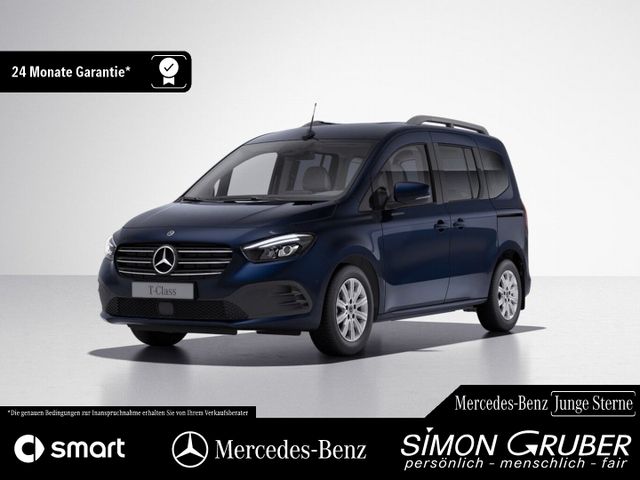 Mercedes-Benz T 180 Edition Standard Navi LED Kamera Leder AHK