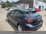 Opel Corsa F Edition*1.Hand*Klima*Lenkradheizung*Uvm* - Opel Corsa: F