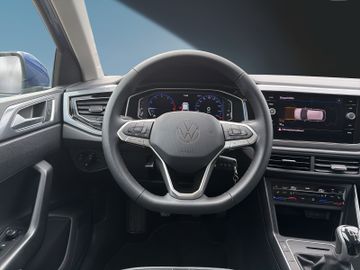 Volkswagen Polo VI 1.0 TSI Style MATRIX,ACC,SZH