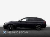 BMW 540d xDrive Touring M-Sport Head-Up Pano ACC HK  - gebrauchte BMW 540 aus dem Jahr 2022