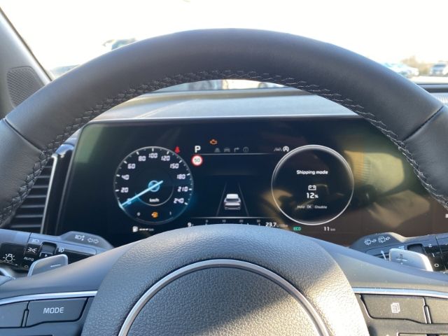 Fahrzeugabbildung Kia Sportage GT-LINE 4WD 1.6 T-GDI MILD-HYBRID *PANO