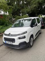 Citroën Berlingo PureTech 110 S&S FEEL XL FEEL - Citroën Berlingo in Solingen