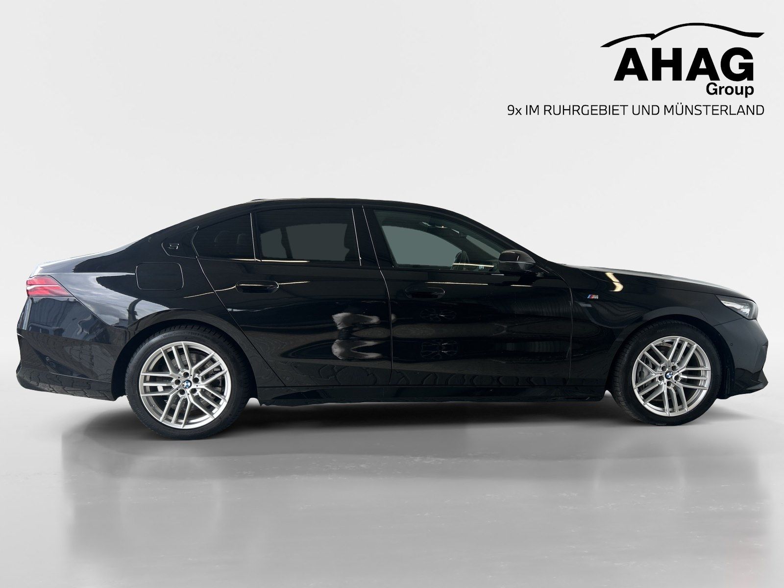 BMW 540 - Bild 3