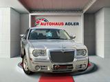 Chrysler 300C 3.0 CRD LIM. EXCL*KAME*LEDE*PDC*XEN*AHK*SHZ - Chrysler 300C Gebrauchtwagen