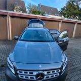 Mercedes-Benz GLA 250 4MATIC DCT Urban  - gebrauchte Mercedes-Benz GLA 250 aus dem Jahr 2017