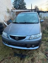 Mazda Premacy - gebrauchte Mazda Premacy aus dem Jahr 2004