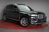 BMW X7 xDrive40i Navi/Leder/ACC/Kamera/HUD/Pano/B&W/ - gebrauchte BMW X7 aus dem Jahr 2019