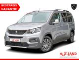 Peugeot Rifter 1.5 BlueHDi Allure L2 Standheizung AHK - Peugeot: Standheizung