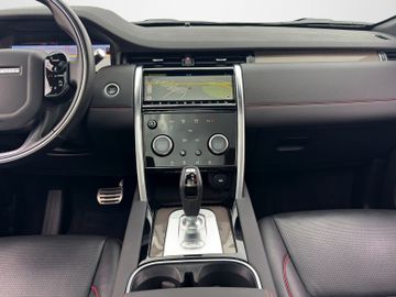 Land-Rover Discovery - 11