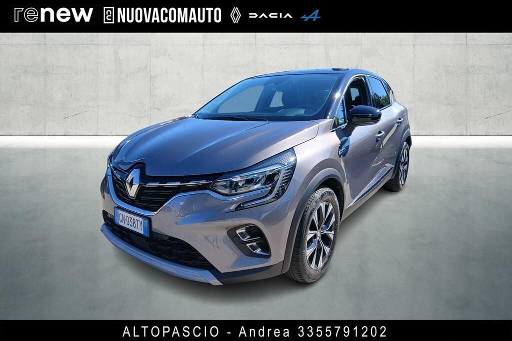 Image of Renault Captur