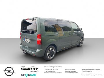 Opel Zafira Life - 4