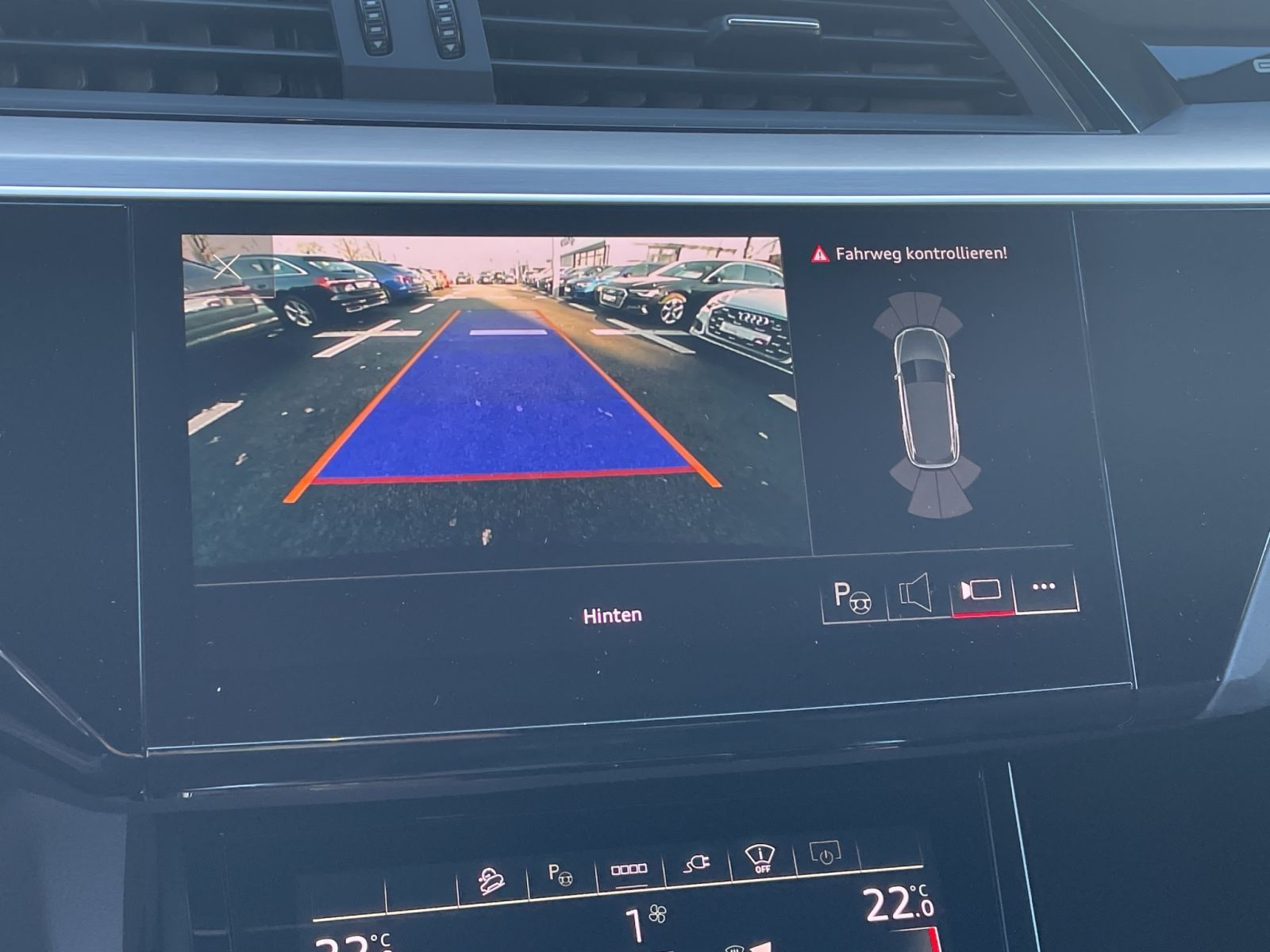 Audi e-tron - Bild 27