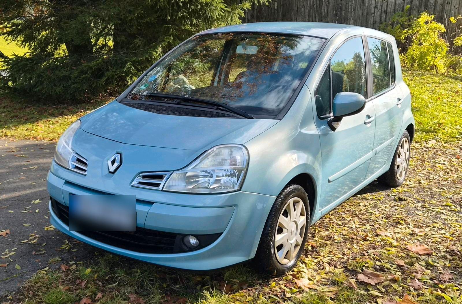 Renault Modus