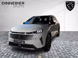 Peugeot 5008 GT HYBRID 145 *5-Sitzer*Allwetter*SHZ* *ACC - Peugeot 5008