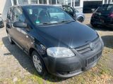 Volkswagen Fox Basis - Volkswagen Fox mit Benzin-Antrieb