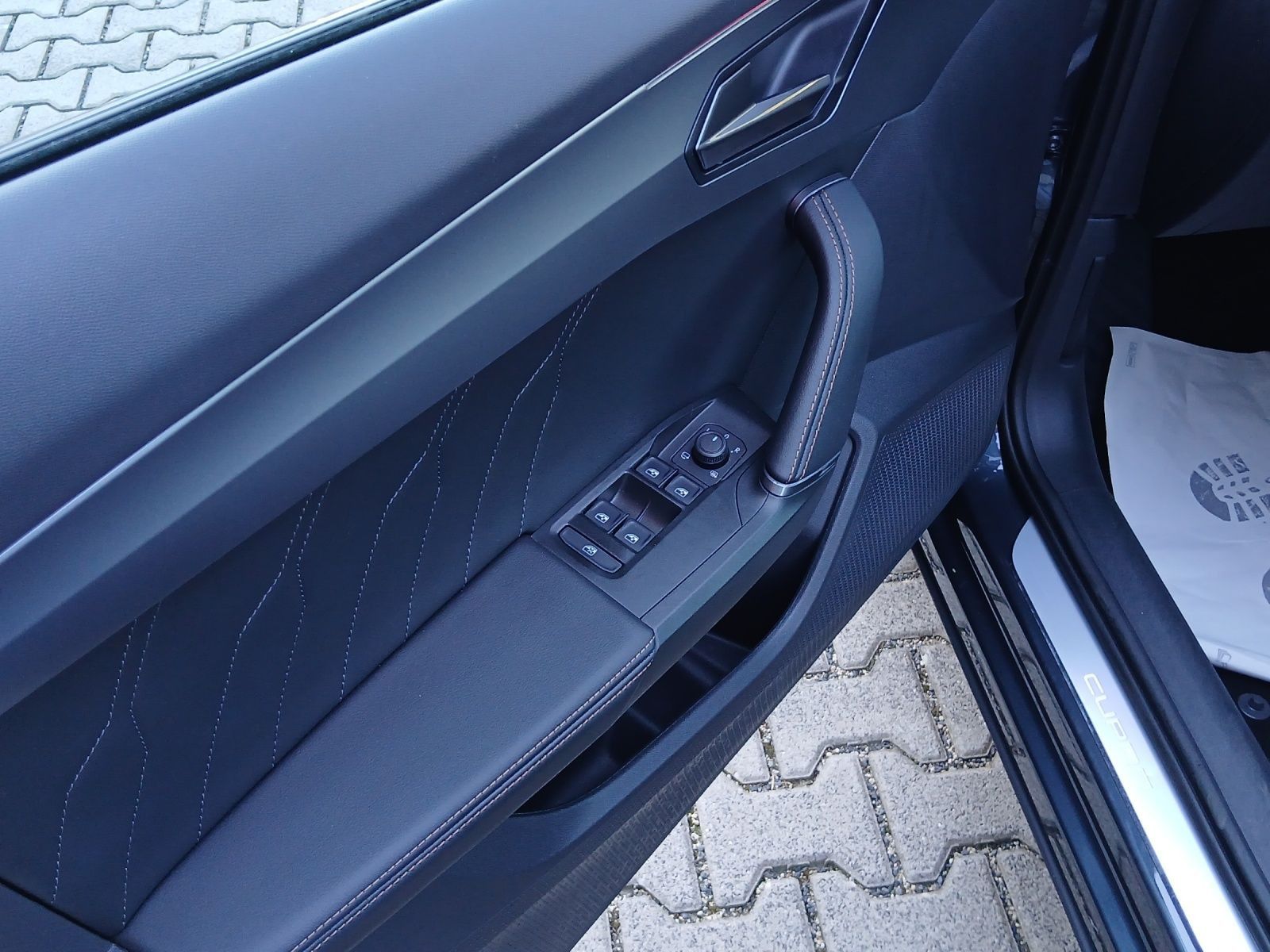 Cupra Formentor - Bild 15