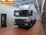 Mercedes-Benz Atego 1218 Brake-Assist Lane-Assist ClassicSpace - Mercedes-Benz Atego 1218