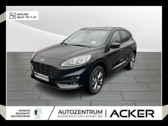 Ford Kuga 2.5 PHEV ST-Line X ACC/LED -34%*