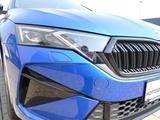 Skoda Octavia Combi 2.0 TSI DSG RS - Skoda Octavia Neuwagen: RS