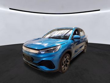 BYD ATTO 3 230kW Design DYNAUDIO AZN-Haus-Förderung*