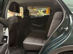 SSANGYONG Korando 2.0 2WD|Navi|LED|AHK|SHZ|PDC|Kamera|